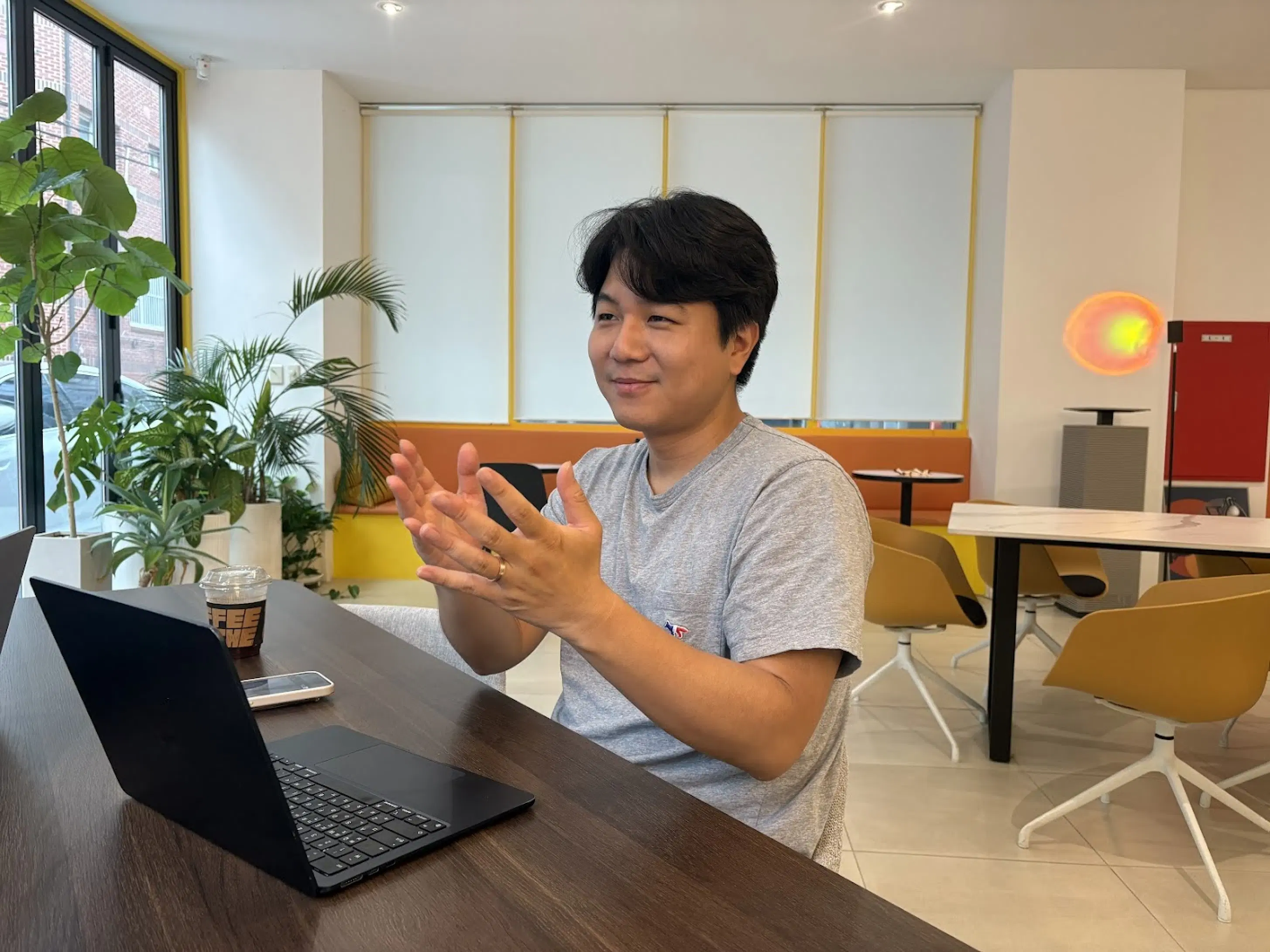 마미톡 case study