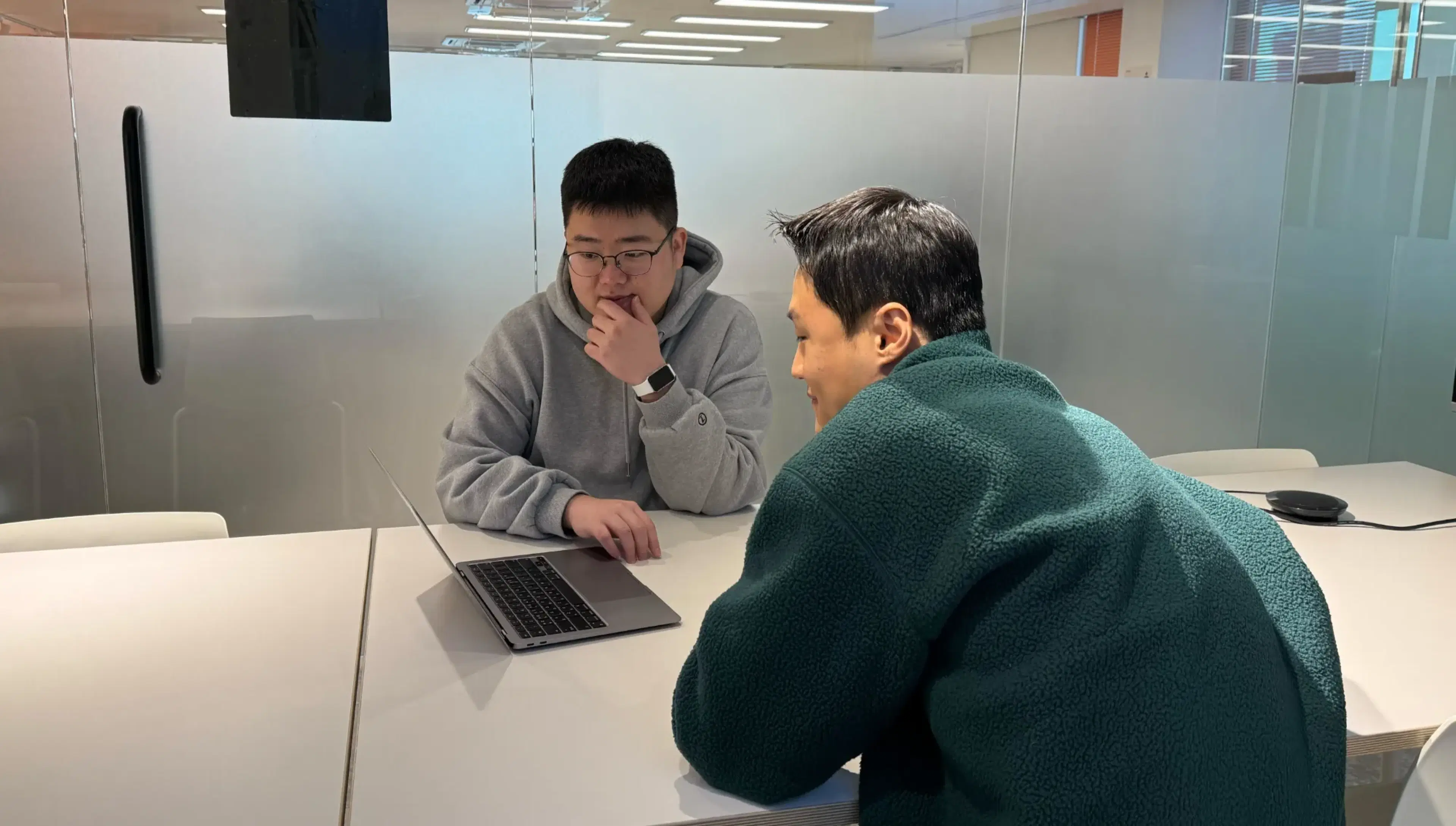 뉴닉 case study