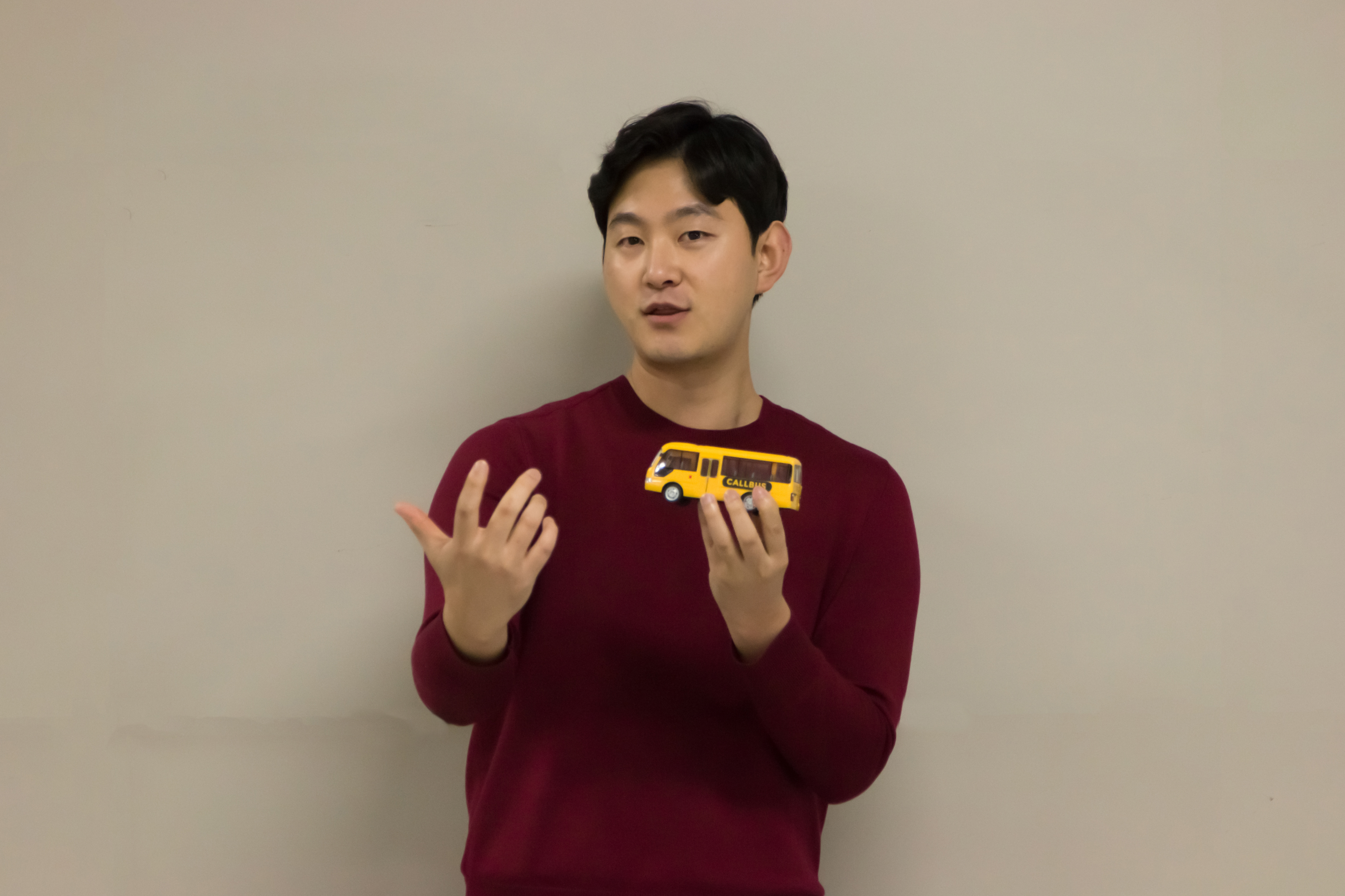 자리톡 case study