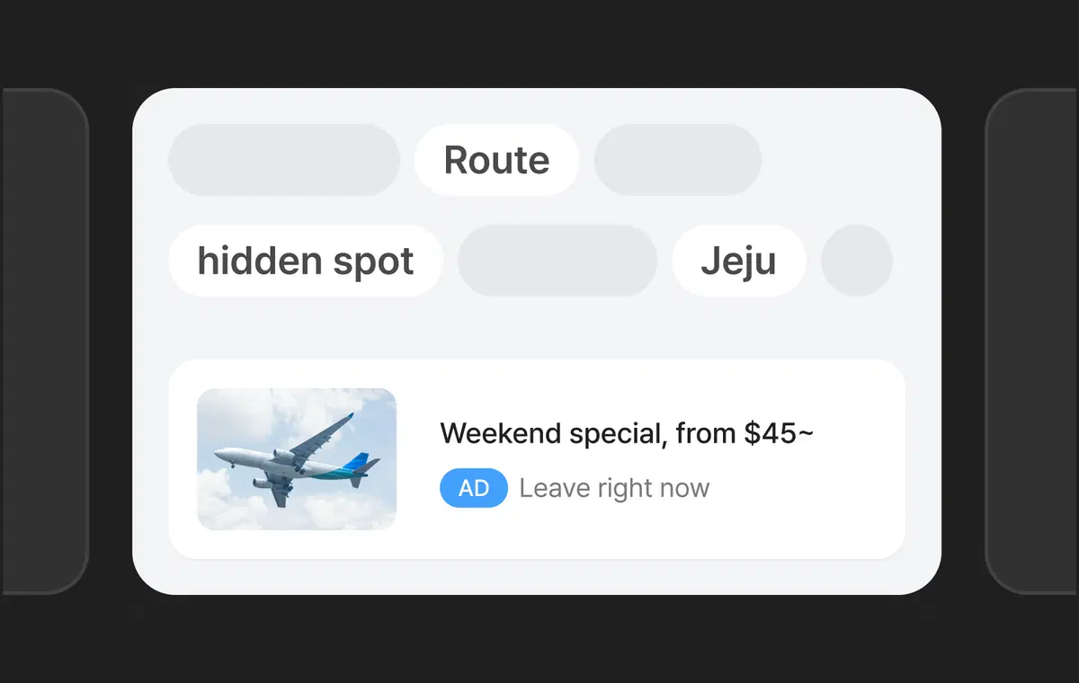 Context Targeting