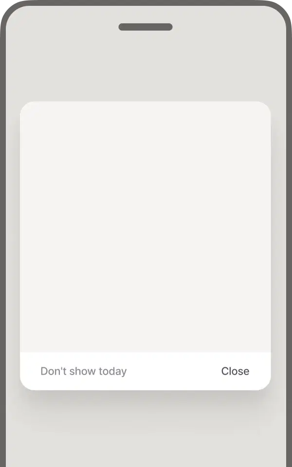 Adrop Ad Format Popup Image