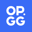 OP.GG Logo