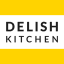 DELISH KITCHEN Logo