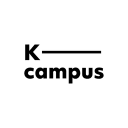 K-campus Logo