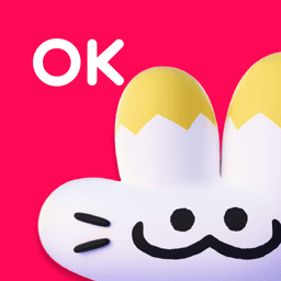 OK캐쉬백 숏폼 보고 적립 Logo