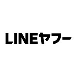 LINEヤフー Logo