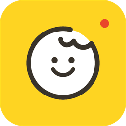 쑥쑥찰칵 Logo