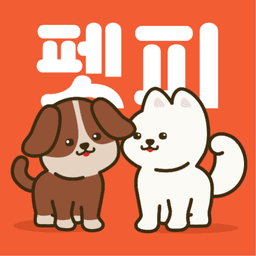 펫피 Logo