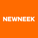 뉴닉 NEWNEEK Logo