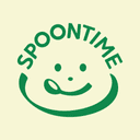 스푼타임 Logo