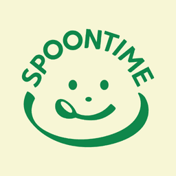 스푼타임 Logo