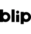 App Logo 블립
