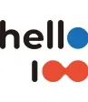 App Logo 헬로100