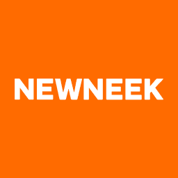 뉴닉 NEWNEEK Logo