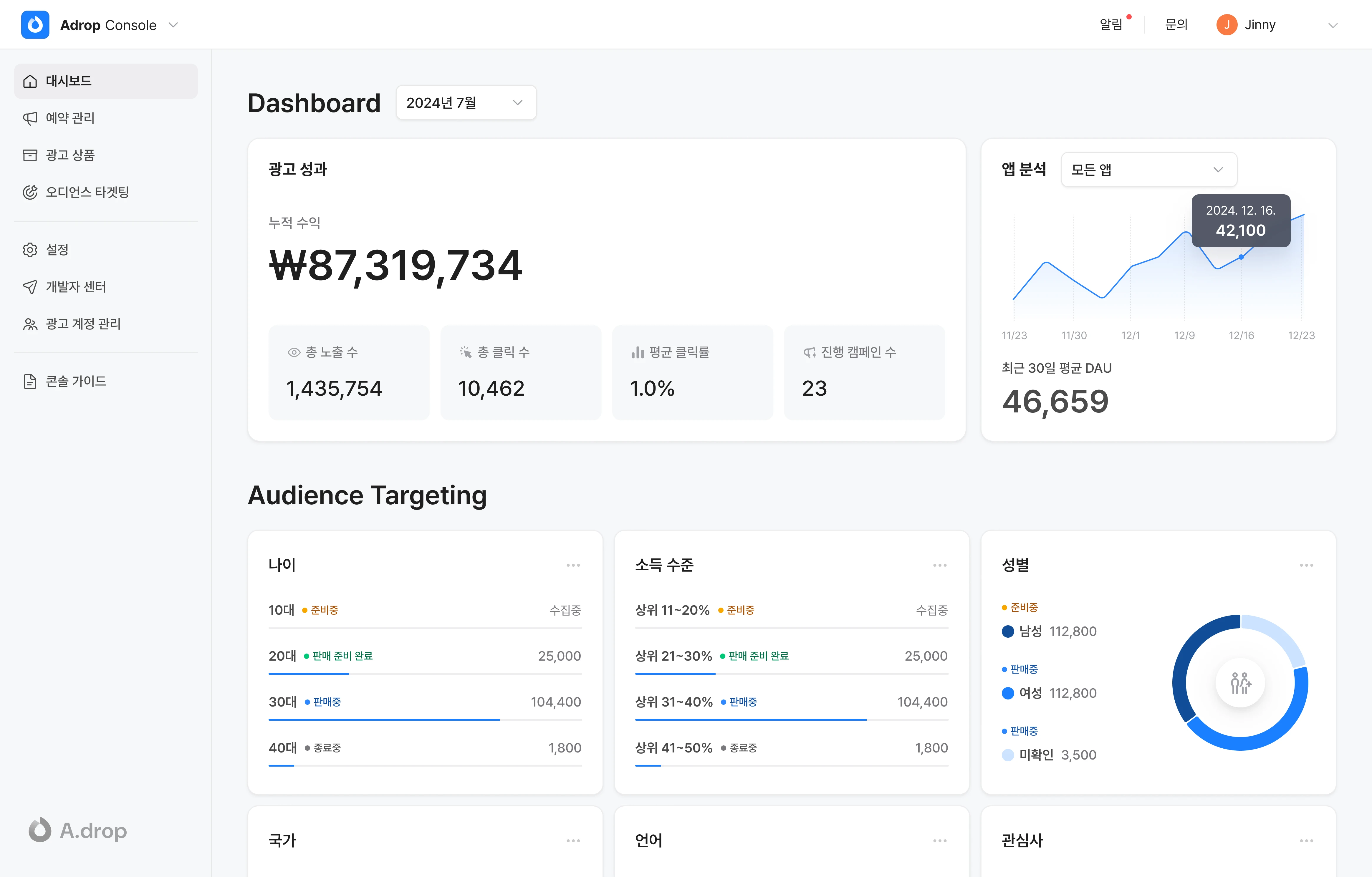 Ad Platform Image