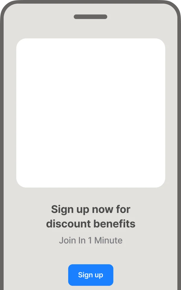 Adrop Ad Format Interstitial Image