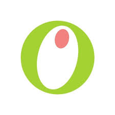 Oliveyoung Logo