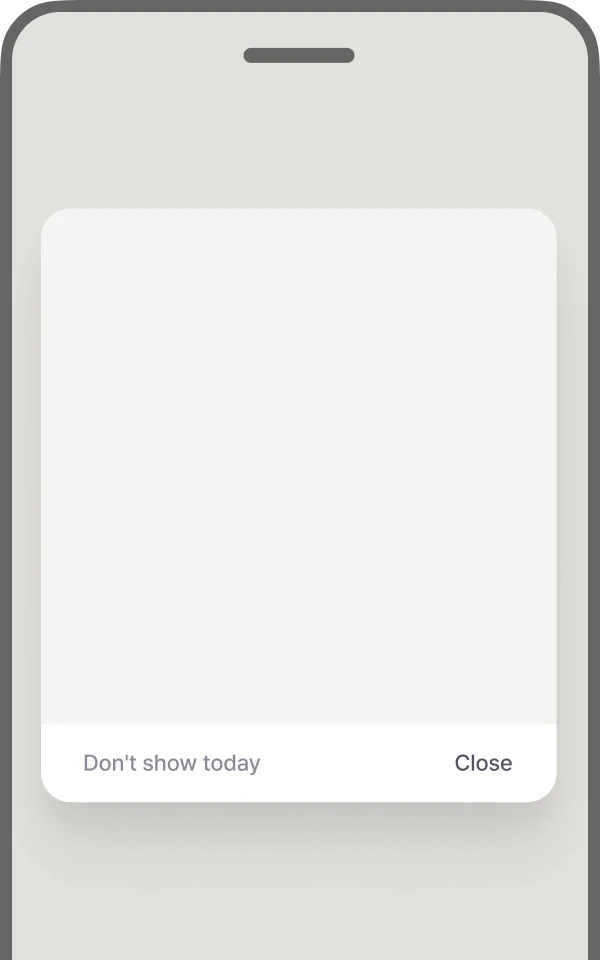 Adrop Ad Format Popup Image